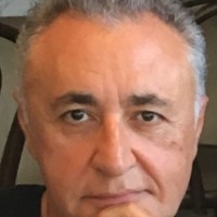 Masoud A. Vaghefi