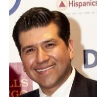 Robert Rodriguez l Principal