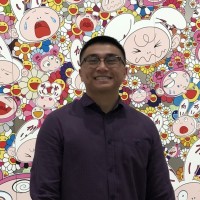 Anthony Agoncillo