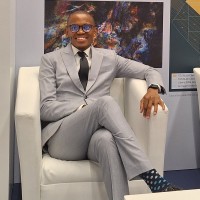 Christopher Sakhile Mkhize