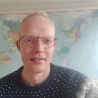 Kristian Vester