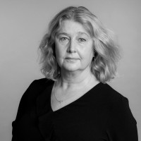 Eva Nordlund