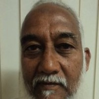 Muhammad Jamil Akhtar