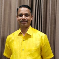 Suhas Koparde