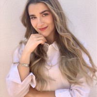 Arantza Obregón González