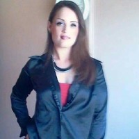 Alicia Stout