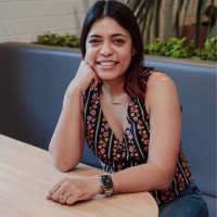 Akanksha Rai Sinha