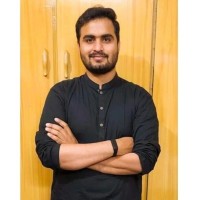 Zeerak Ali