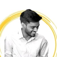 Prajwal M