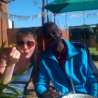 Matome Evans Mphateng