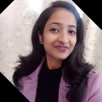 Komal Hubale