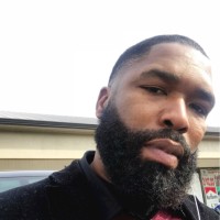 Tony Johnson