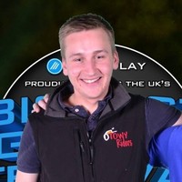 Matt Thorne