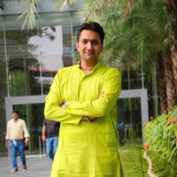 Sunil Yadav