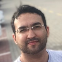 Paulo Arthur Duarte de Andrade