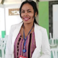 Sonya Dinis Almeida