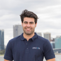 Daniel Lenzo