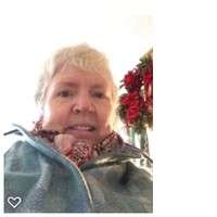 Clare Leonard
