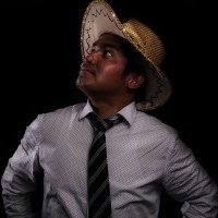 Frian Gonzales