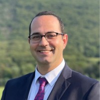 Samer B Freij