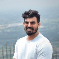 Rahul Pramod