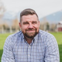 Scott Davidson Mba