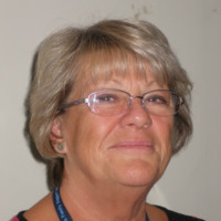 Pam Hutton