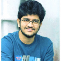 Varun Parikh