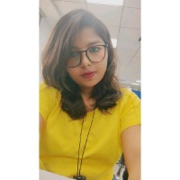 Yashaswini Raj