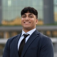 Rohan Patel