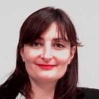 Nathalie Mercier