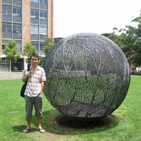 Michael Yuan