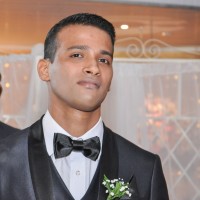 Josue De Souza Moreno