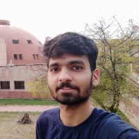 Ayush Rai