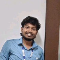 Santhosh Kumar Vangala