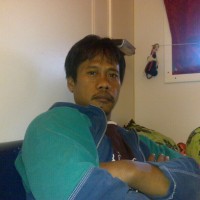 Muslimin Muslimin