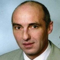 Kaufmann Klaus-Dieter