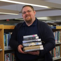 Anthony DeMinico