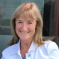 Shelagh O'Sullivan