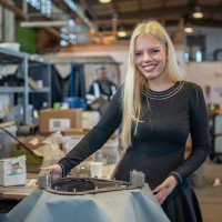 Joanna Hajnaj-Kraume