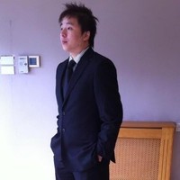 Joe Chan