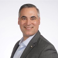 Rick Fernandez Pp, Aicp, Qpa