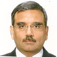 Sudhir Gidwani