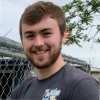 Alec Drohan