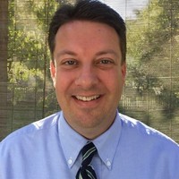 Brad Powell, Cpa