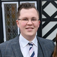 Kieron Mansell