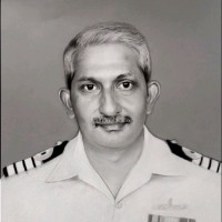 Capt Ramesh Babu