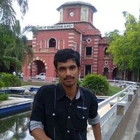 Anantha Baabu.G