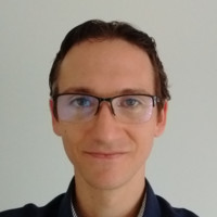 Daniel Rogers