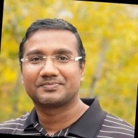 Mahesh Kumar